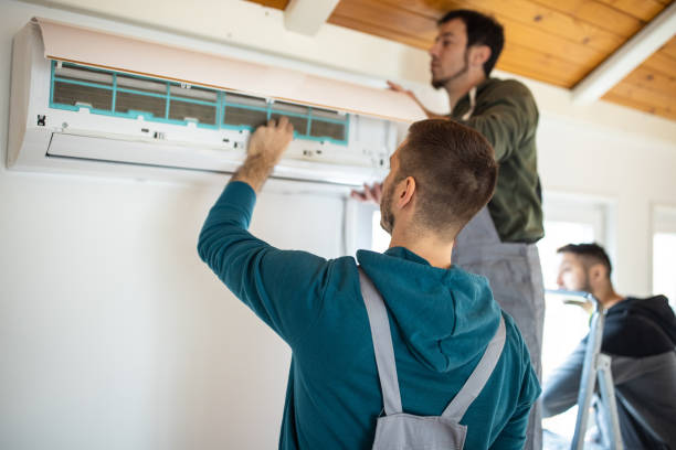 Best Furnace Cleaning in Bexley, OH
