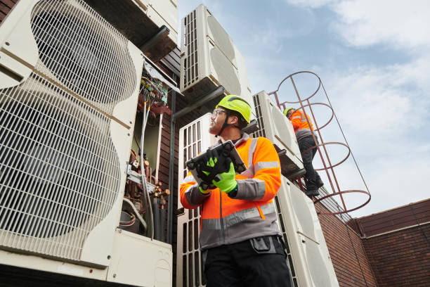 Best HVAC for Healthcare Facilities in Bexley, OH