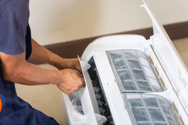 Best Seasonal HVAC Services in Bexley, OH
