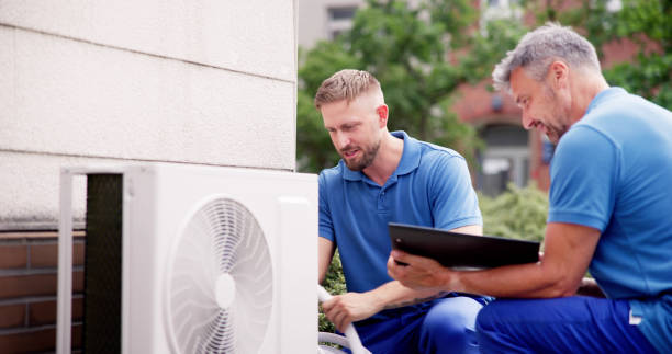 Best Thermostats and Smart Controls in Bexley, OH