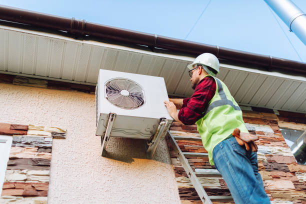 Best Air Conditioning Cleaning in Bexley, OH