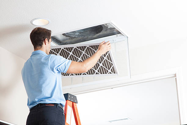 Best Commercial HVAC in Bexley, OH