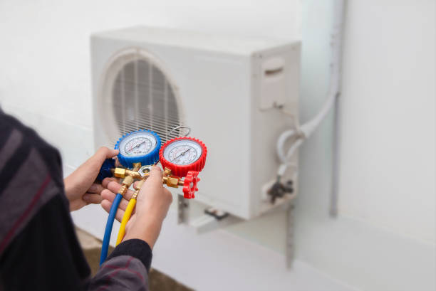 Best HVAC Supply and Distribution in Bexley, OH