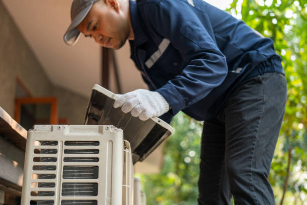 Best Ductless Mini-Split Systems in Bexley, OH